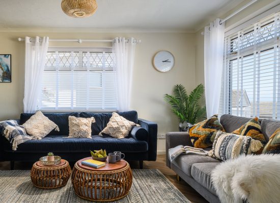 Anglesey holiday cottage